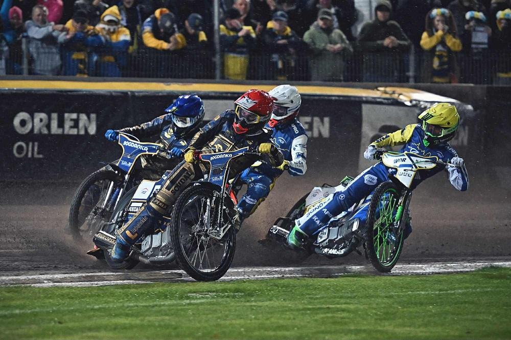 Fot. Orlen Oil Motor Lublin