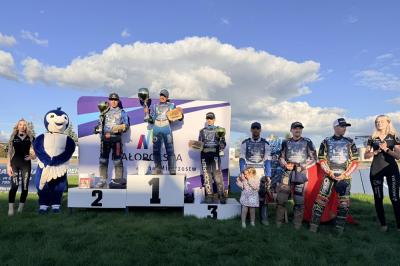 Zawodnik Wilków wygrał Memoriał Krystiana Rempały w Tarnowie!