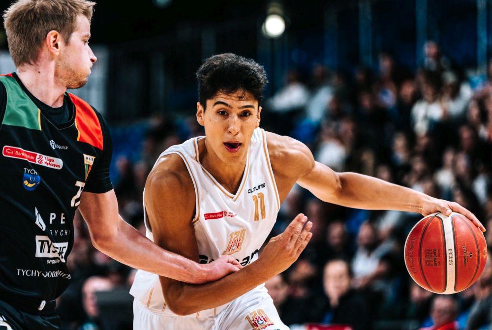 Fot. OPTeam Energia Polska Resovia