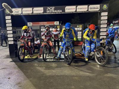 Gezet Stal Gorzów zostaje w PGE Ekstralidze. Polonia Bydgoszcz w 1 lidze