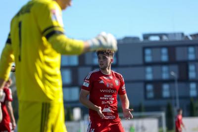 Betclic 2. Liga: Magazyn skrótów 12. kolejki [WIDEO]