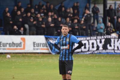 WIDEO: Stal Gorzyce - JKS Jarosław 1-4 [SKRÓT MECZU]