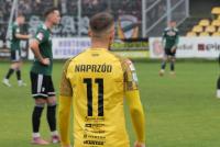 Ofensywa transferowa Naprzodu Jędrzejów