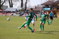 Izolator Boguchwała wygrał z KS-em Wiązownica i zrównał się punktami z Wisłoką Dębica