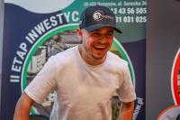 Kibice Wilków są z niego dumni! Sięgnął po tytuł Mistrza 