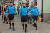 OPP: Przełęcz Dukla w finale! Pokonali Przełom Besko