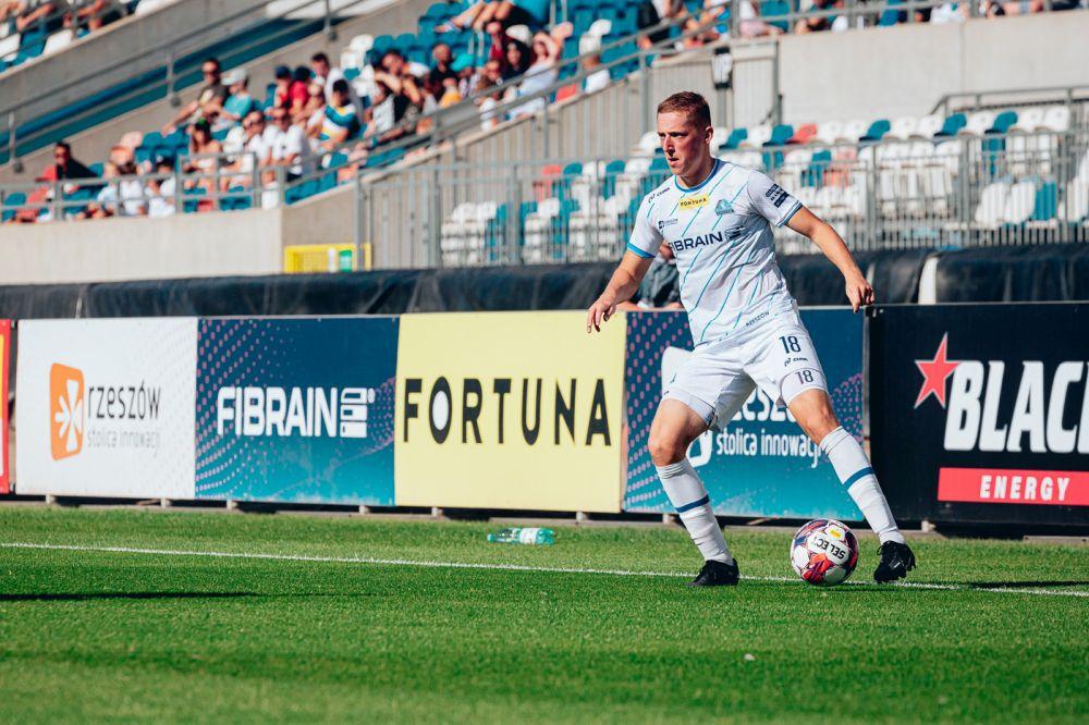fot. Stal Rzeszów