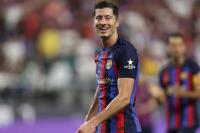 Gdzie oglądać mecze Roberta Lewandowskiego w Internecie?