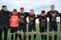 Legion Pilzno zremisował w pierwszym sparingu