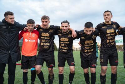 Legion Pilzno zremisował w pierwszym sparingu