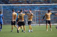 Efektowana końcówka i trzecie zwycięstwo z rzędu Igloopolu Dębica