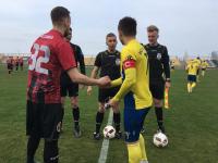 Avia Świdnik przegrała z Wólczanką Wólką Pełkińską