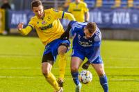 WIDEO: Avia Świdnik - Flota Świnoujście 3-0 [SKRÓT MECZU]