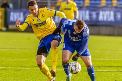 WIDEO: Avia Świdnik - Flota Świnoujście 3-0 [SKRÓT MECZU]