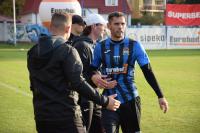 Najlepsi strzelcy 4. ligi podkarpackiej po rundzie jesiennej 2025/26 [TOP 11]