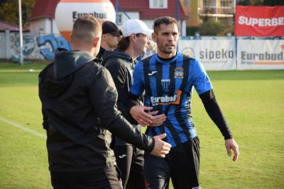 Najlepsi strzelcy 4. ligi podkarpackiej po rundzie jesiennej 2025/26 [TOP 11]