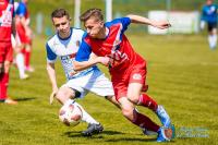 Jan Pelc zostanie piłkarzem Wisłoki Dębica