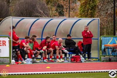 Zmiany kadrowe w Orle Przeworsk. Wraca Patryk Broda