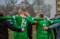 Świdniczanka wznowiła przygotowania i szykuje wzmocnienia przed rundą wiosenną (fot. Świdniczanka Świdnik)