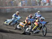 Kraków coraz bliżej powrotu na mapę żużlową! 