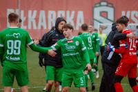 Prezes Świdniczanki: Sytuacja jest trudna, ale nie beznadziejna 