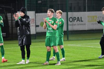 Plan sparingów Podlasia Biała Podlaska (zima 2026)