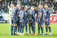 Nokaut w Poznaniu! Lech oddala się od półfinału Ligi Konferencji Europy