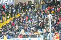 Byłeś na meczu Stal Mielec - Lech Poznań? Znajdź się na zdjęciach!