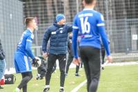 Arkadiusz Baran: Na alarm nie bijemy, ale musimy poprawić grę