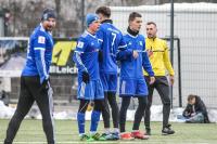 WIDEO: TEXOM Sokół Sieniawa - ZKS Unia Tarnów 3-0 [SKRÓT MECZU]