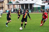 Sokół Kolbuszowa Dolna bez punktów w ostatnim meczu