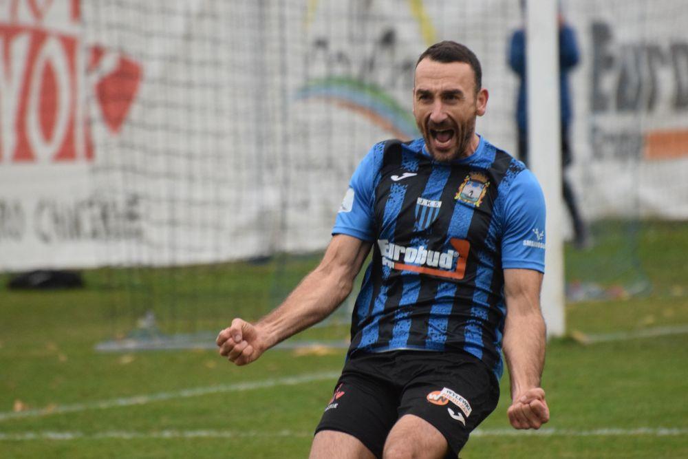 Fot. Dominik Budzowski/JKS Jarosław