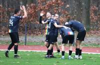 Plan sparingów Sokoła Kolbuszowa Dolna (zima 2026)