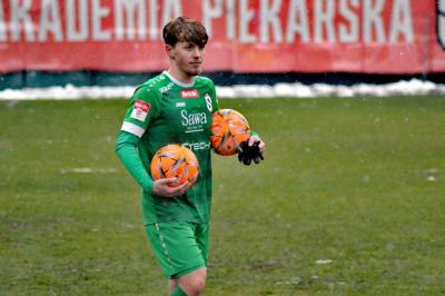 Świdniczanka Świdnik rozegra osiem sparingów przed rundą wiosenną (fot. Świdniczanka Świdnik)