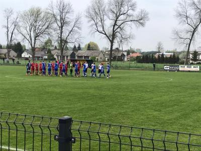 fot. Facebook MUKS Kolbuszowa Dolna