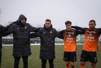 Artur Renkowski: Na wiosnę zobaczycie lepszą drużynę