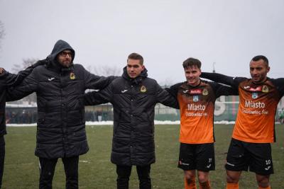 fot. KSZO Ostrowiec Świętokrzyski