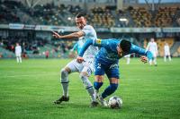 WIDEO: Podbeskidzie Bielsko-Biała - Stal Rzeszów 2-2 [BRAMKI]