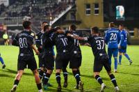 WIDEO: Skra Częstochowa - Stal Rzeszów 0-1 [KULISY MECZOWE]