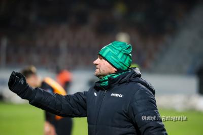 Bartosz Zołotar: Jesteśmy finansowym kopciuszkiem tej ligi, a radzimy sobie z dobrym skutkiem