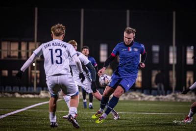 Regions Cup: Podkarpacki ZPN powalczy o awans w Puławach