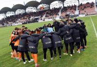 Dwóch piłkarzy odejdzie z KSZO przed rundą wiosenną