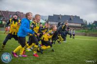 Siarka Tarnobrzeg najlepsza w Międzynarodowym Turnieju API CUP