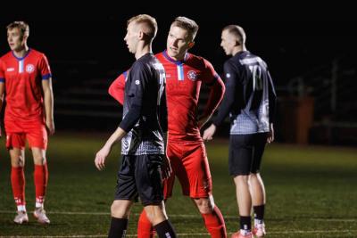 Podkarpacki ZPN zremisował w ostatnim meczu. O awansie zdecydowała końcówka