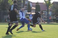 Kompromitacja Stali Gorzyce w meczu z Błękitnymi Ropczyce