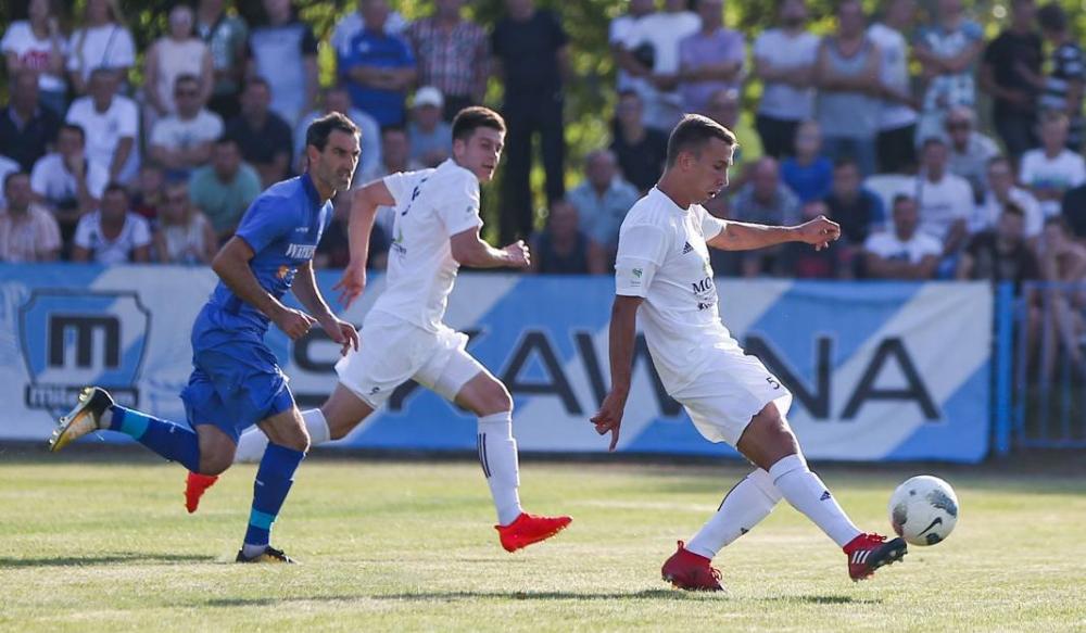 Stal wraca na swój stadion i zagra z Wiślanami (fot. Anna Kaczmarz)