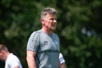 Marek Zub: Zderzyliśmy się z pierwszoligową rzeczywistością