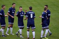 Pierwszy przegrany sparing LKS-u Skołoszów przed rundą wiosenną 