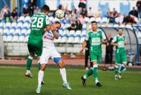 Kary dla Wisłoki Dębica i Hutnika Kraków