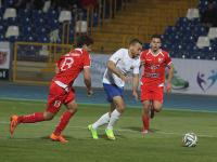 sparing: GKS Katowice - Stal Mielec 2-1